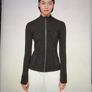 Lululemon Define Jacket